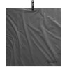 Покрывало-брелок малое MATADOR NanoDry Trek Towel серое MATNDS001G