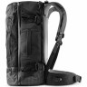 Рюкзак туристический MATADOR GlobeRider 45L Черный MATGR45001BK