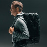 Рюкзак туристический MATADOR GlobeRider 45L Черный MATGR45001BK